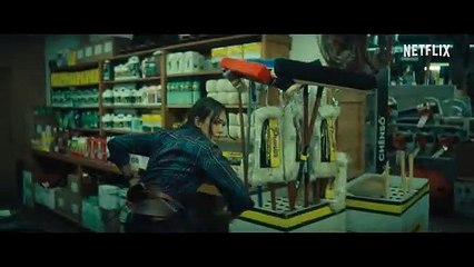 Trigger Warning (Trailer Ufficiale HD)