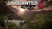 Uncharted 4: A Thief's End Soundtrack - A Thief's End | Uncharted 4 Music and Ost