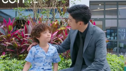 Will the President Win Her Heart Again? 💖 Hindi Dub | The Love You Give Me Chinese Drama