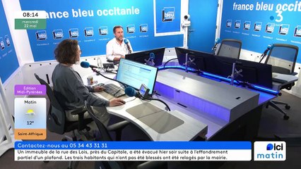 5 min avec... Mostafa Fourar, recteur de Toulouse