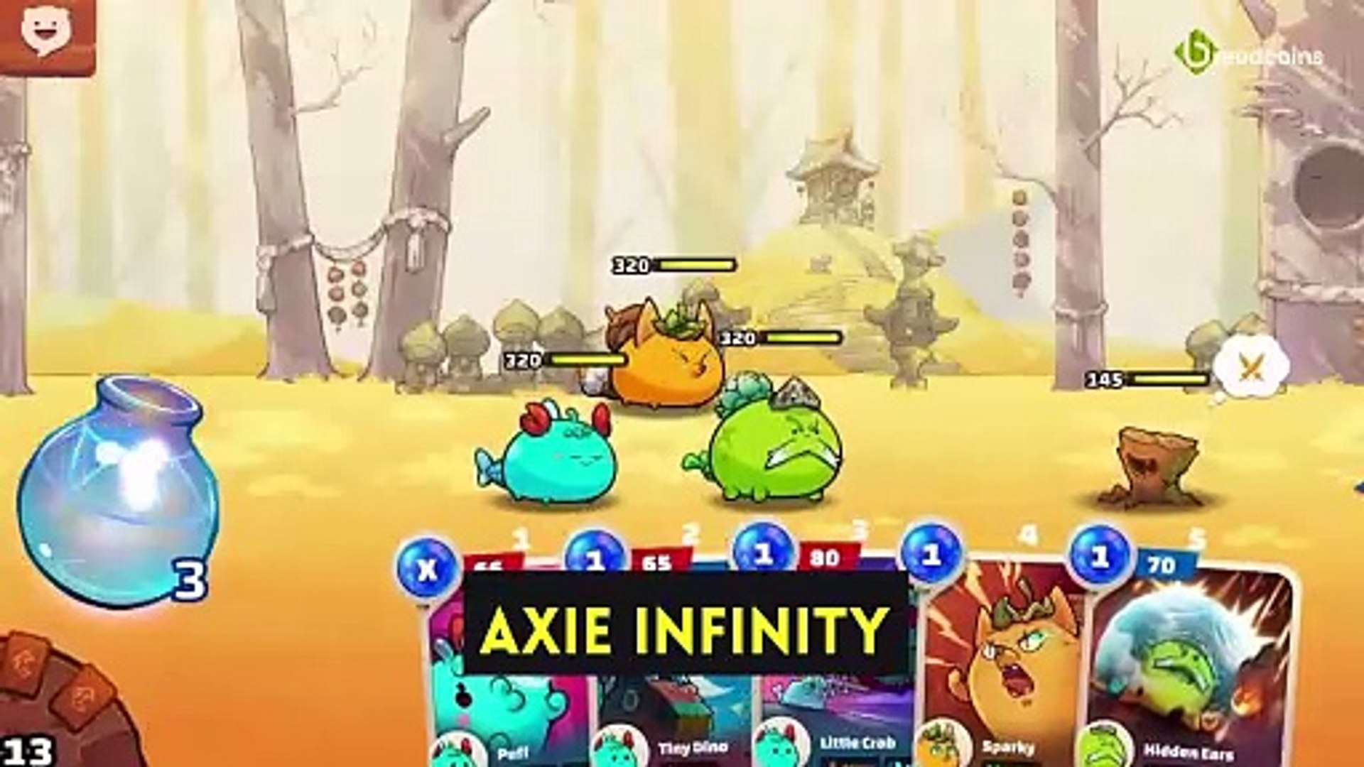 Game On! The 10 Trending Metaverse Games | Breedcoins