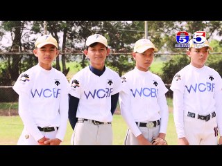 ឯកឧត្តម ញ៉ែម ថ្ថាវី "បញ្ជូលអត្តពលិកទៅហ្វឹកហាត់នៅក្រៅប្រទេសមានឧបសគ្គច្រើន"