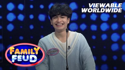 Family Feud: BAKIT AYAW LUMABAS O GUMIMIK NG TEENAGER? (Episode 466)