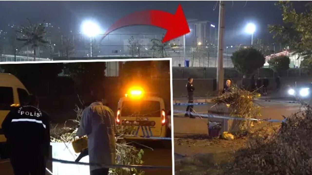 Kastamonu’da yeni doğan bebeğini çöpe atmıştı! "İnternetten doğum videoları izledim"
