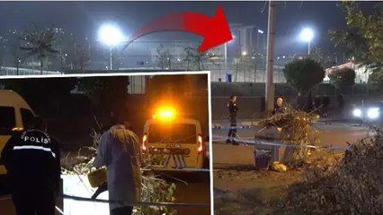 Kastamonu’da yeni doğan bebeğini çöpe atmıştı! "İnternetten doğum videoları izledim"