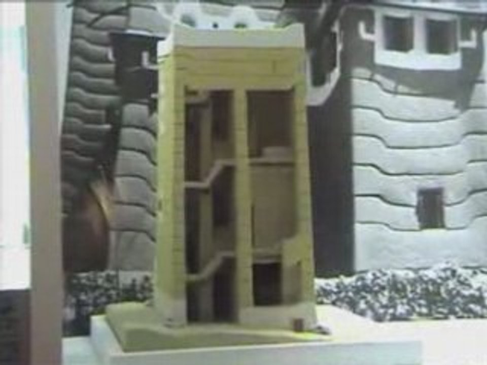 6_Vitra_Museum et alentours