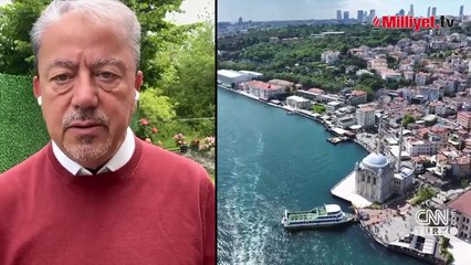 Meteoroloji yeni hava durumu raporunu yayımladı!
