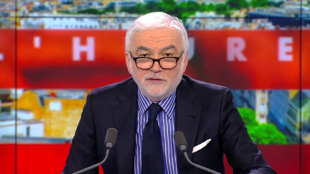 L'édito de Pascal Praud : «Si gouverner, c’est prévoir, les années Macron laissent l’impression d'une barque à la godille»