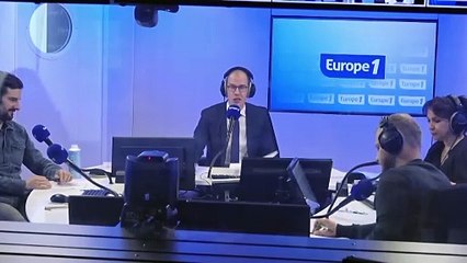 L'art de la punchline et du lapsus : le zapping politique de Dimitri Vernet