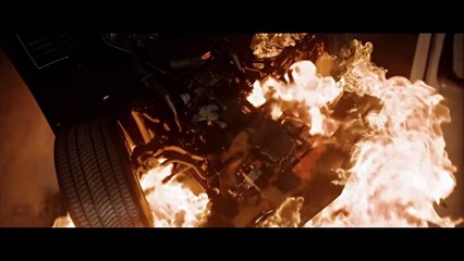 Ghost Rider (2025) - First Trailer _ Jensen Ackles