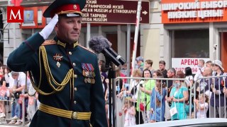 Exlíder militar ruso es acusado por fraude millonario