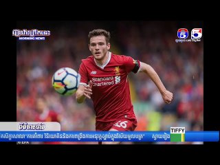 ព័ត៌មានកីឡាអន្តរជាតិ 28-02-2024 (វគ្គ03)