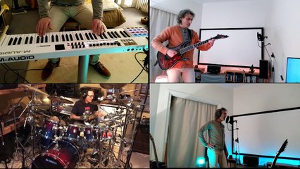 rush spirit of the radio