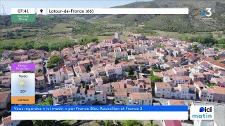 22/05/2024 - La matinale de France Bleu Roussillon