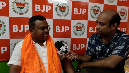 ২০১৯ সালে লোকসভা ভোটে শিশিরবাবু TMC-র প্রার্থী না হলে কাঁথিতে বিজেপিই জিতত: সৌমেন্দু অধিকারী