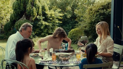 El último verano Clip