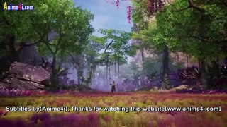 Peerless Martial Spirit Ep.377 English Sub