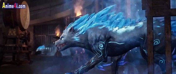 The Sword Immortal is Here Ep.73 English Sub