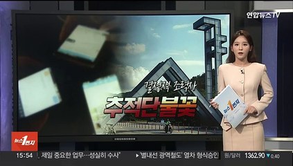 [뉴스초점] '서울대판 n번방' 사건…주범 검거 주역은