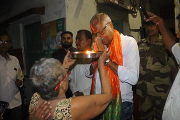 সব সিন্ডিকেটের মালিক Saugata Roy, উনি বিজ্ঞান না, শুধু কমার্স অর্থাৎ টাকা বোঝেন: শীলভদ্র দত্ত