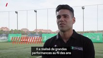 Falcao : 