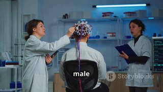 Men vs Women: Who REALLY Wants It More? Brain Secrets Revealed!