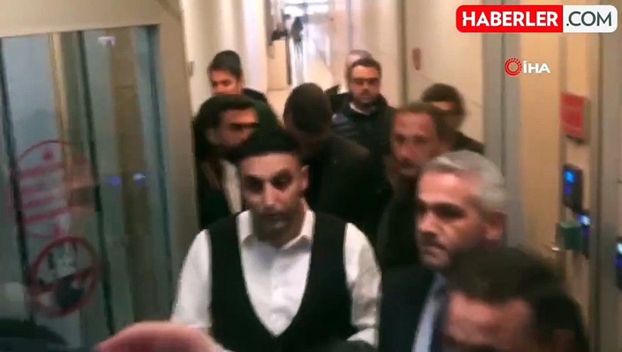 Seçil Erzan'a bir dava da kuzeninin eşinden