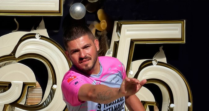 55ème National Triplette Open de Pézenas 2024 - TOP 500 Pétanque