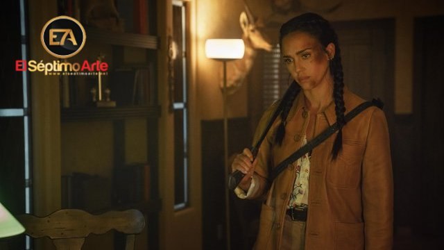 Detonantes - Tráiler (VOSE - HD)