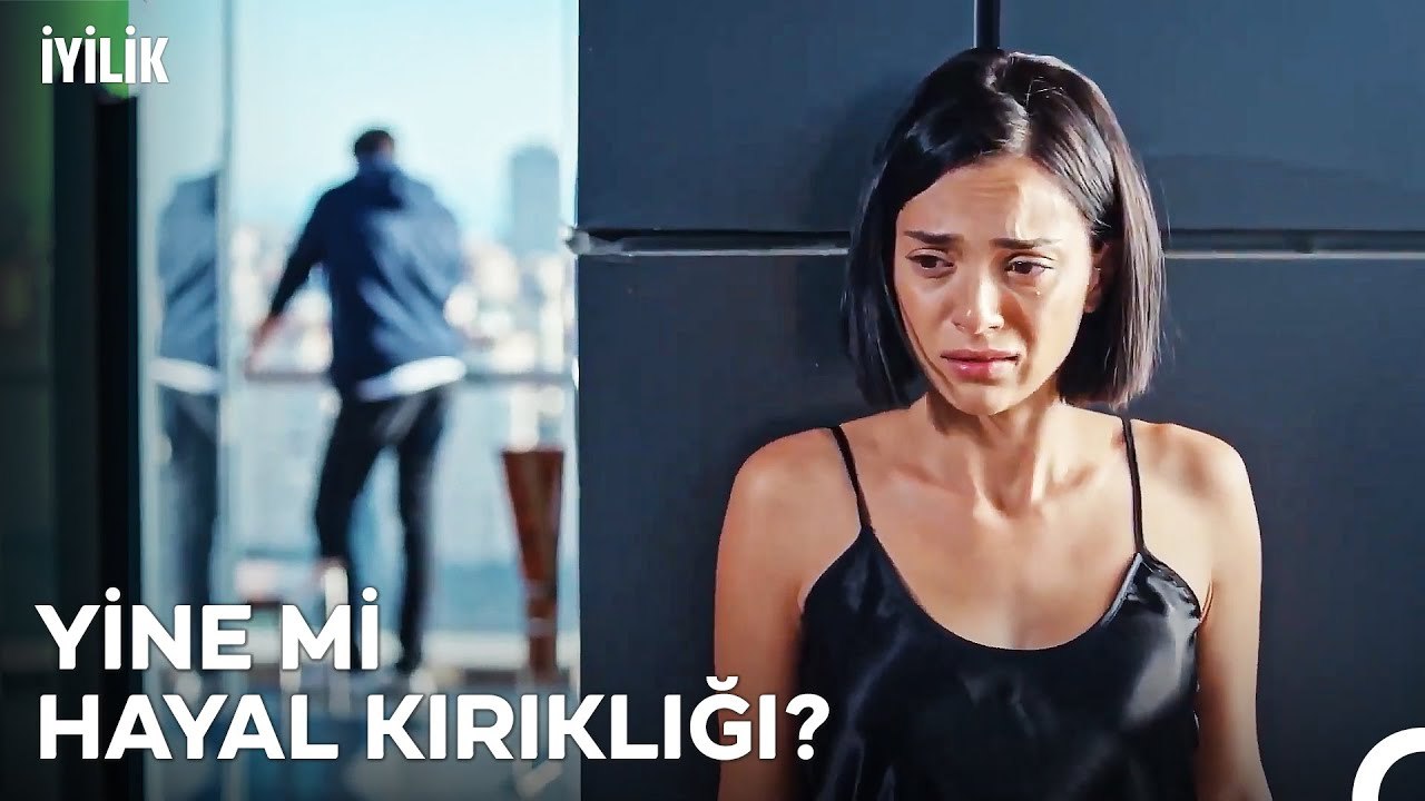 Ne Damla Ne Neslihan, İkisi De Yok Artık! - İyilik 13. Bölüm