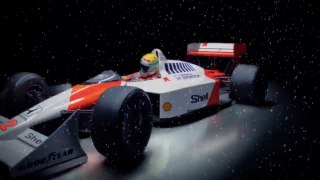 Ayrton Senna Inspired Special Livery! McLaren's 2024 Monaco Grand Prix Livery