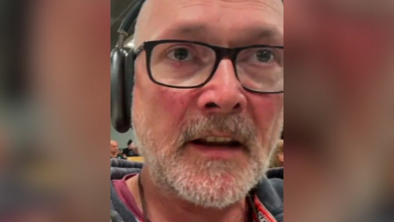 Singapore Airlines passenger describes ‘traumatic’ turbulent flight that left man dead