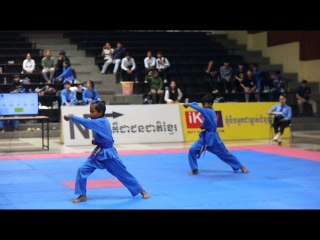 កម្មវិធី កីឡាប៉ុស្តិ៍លេខ៥ TV5 Sport