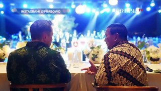 Luhut Beberkan Tanggapan Elon Musk usai Bertemu Prabowo di Bali