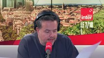 Réforme de l'audiovisuel public : l'économiste Julia Cagé et le député Quentin Bataillon débattent