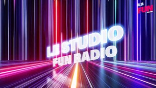 Le Studio Fun Radio - L'intégrale du 21 mai