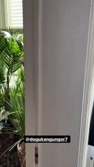 Sevgilisiyle Görüntülenince Panikleyen Doğukan Güngör'e Emrah Altıntoprak'tan Şaşırtıcı Şaka! 😂