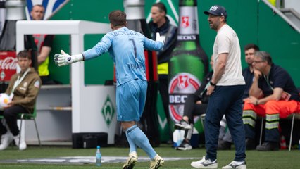 "Blamiert und sich selbst ein Bein gestellt": Bochum vor Duellen mit Fortuna