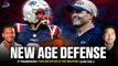 LIVE Patriots Daily: Dissecting the NFL's Hottest Defensive Innovation w/ Ted Nguyen