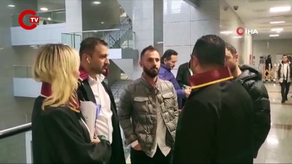 Seçil Erzan’a bir dava da kuzeninin eşinden