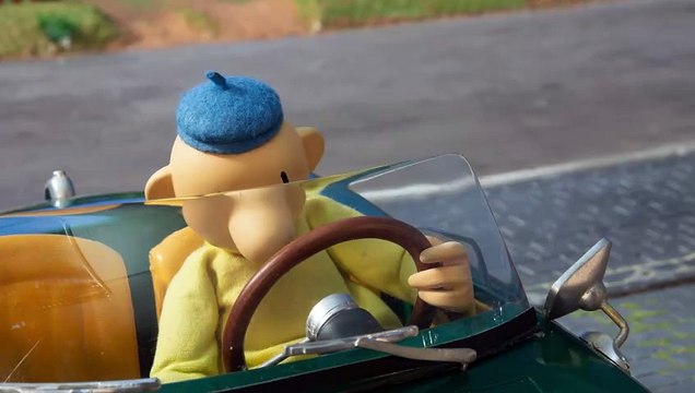 Pat et Mat : un dernier tour de vis Bande-annonce VF