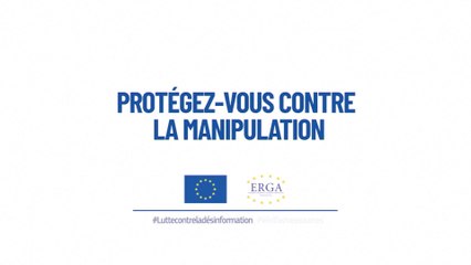 Elections européennes 2024 : campagne de l'ERGA de lutte contre la manipulation de l'information