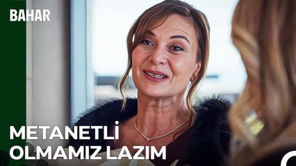 Hastayken Dernek Başkanı Olamam Dostlar - Bahar 13  Bölüm