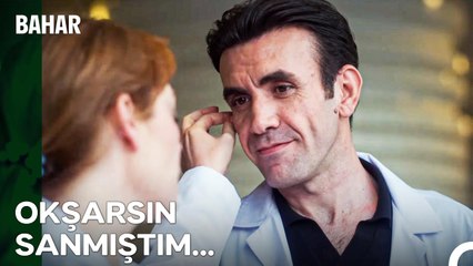 Timur'un Romantizm Hevesleri Suya Düştü - Bahar 13  Bölüm (İLK SAHNE)