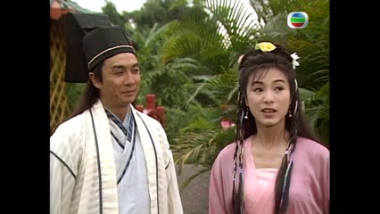 Co Gai Do Long S01E02