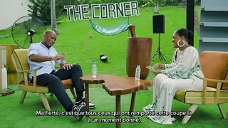 Didier Drogba parle de son regret et de sa fierté