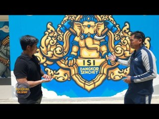 កម្មវិធី កីឡាប៉ុស្តិ៍លេខ៥ TV5 Sport