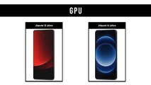 Xiaomi 13 Ultra vs Xiaomi 14 Ultra Phone Comparison