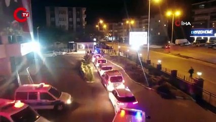 Bakan Yerlikaya duyurdu... 11 ilde 'Forex' dolandırıcılığı operasyonu 32 gözaltı