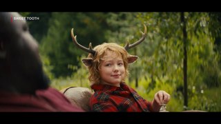 Sweet Tooth - S03 Trailer (Deutsch) HD
